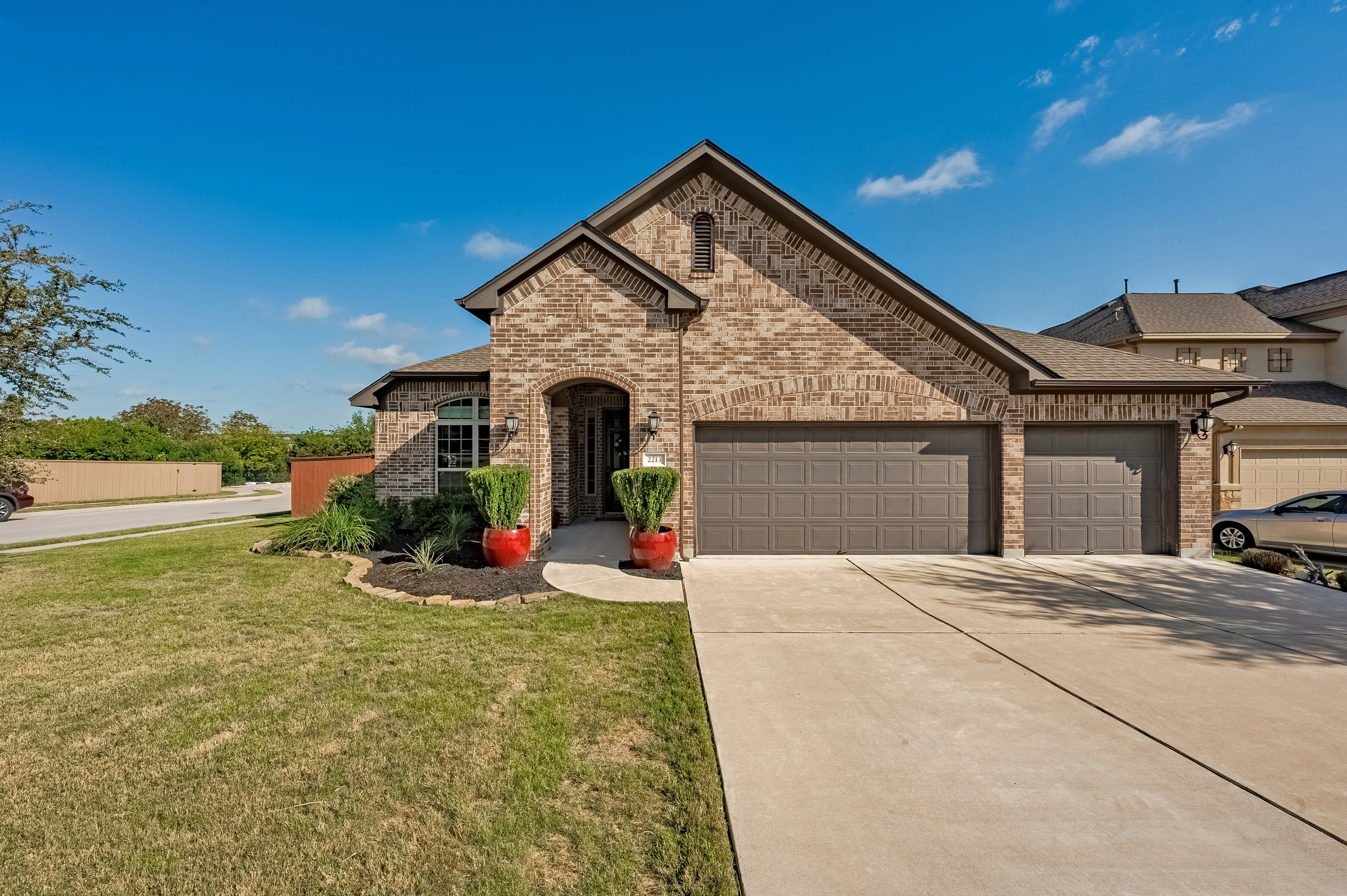 2213 Legend Hill Drive, Leander, TX 78641, Presented by Kelly Siegler